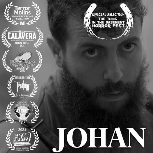 Johan - Producción musical de Arteria Films