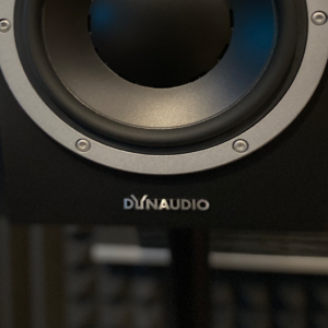 Dynaudio