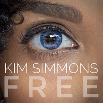 Portada Kim Simmons FREE